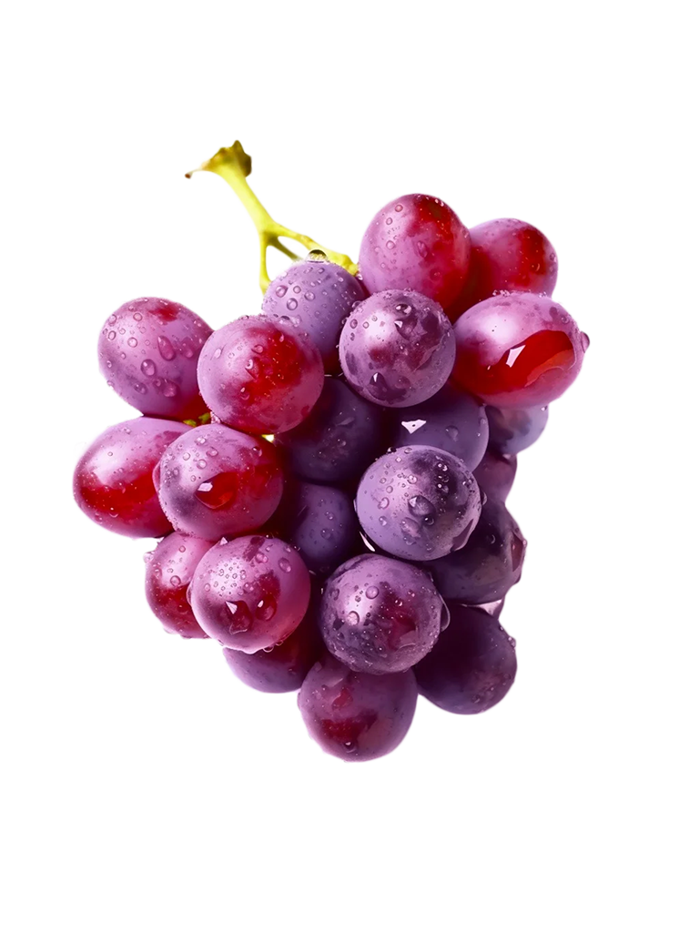 Flame Seedless Grapes