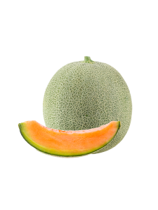 Egyptian Harper Melon