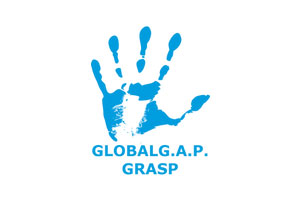 GLOBALG.A.P. GRASP