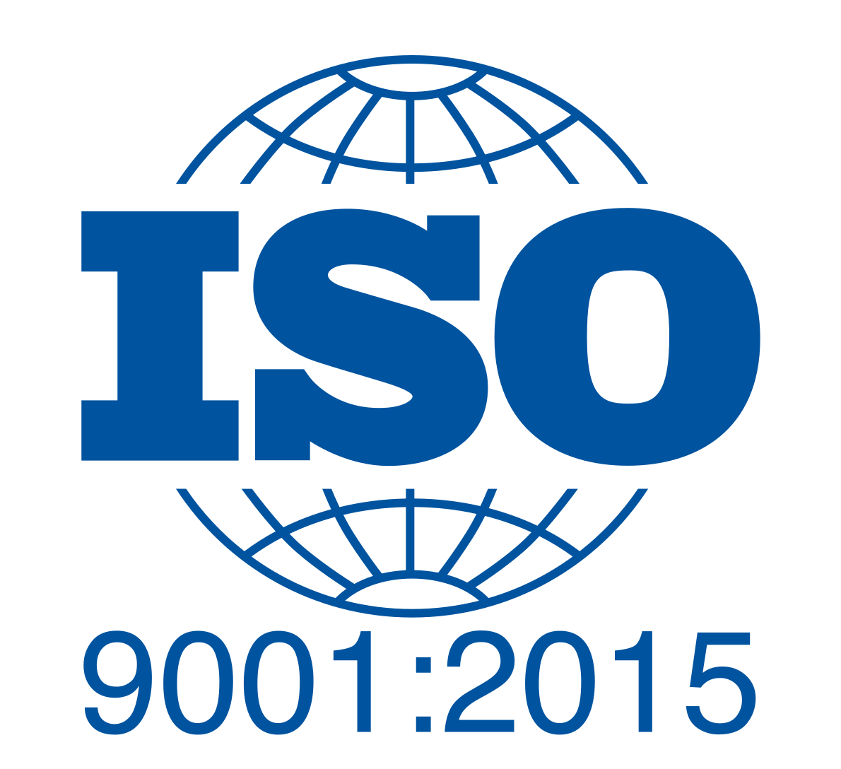 ISO 9001:2015 (Quality Management System)