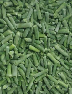 Frozen Green Beans