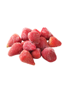IQF Frozen Strawberries