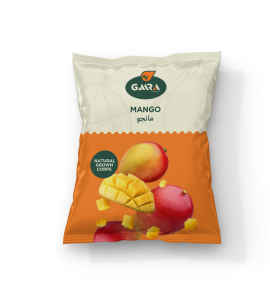 Frozen Mango